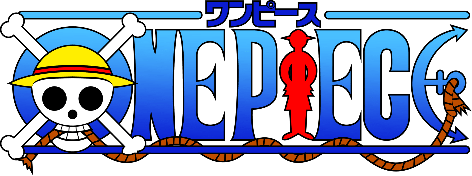 One Piece Card Game logo